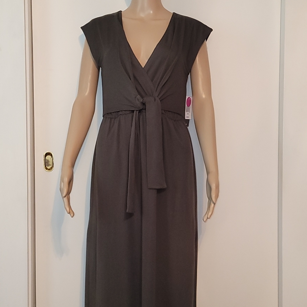 Greek Goddess Maxi Dress 🥰